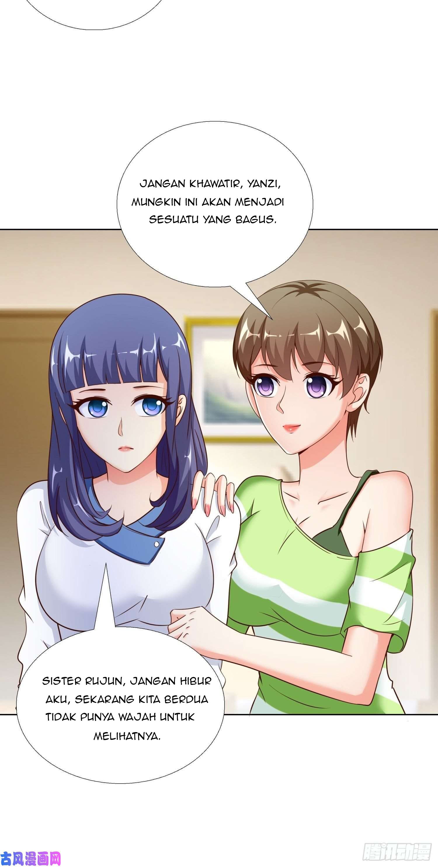 Super School Doctor (Supreme Campus Doctor) Chapter 68 Gambar 8